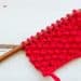 How to knit the Seed stitch So Woolly Lesson 7