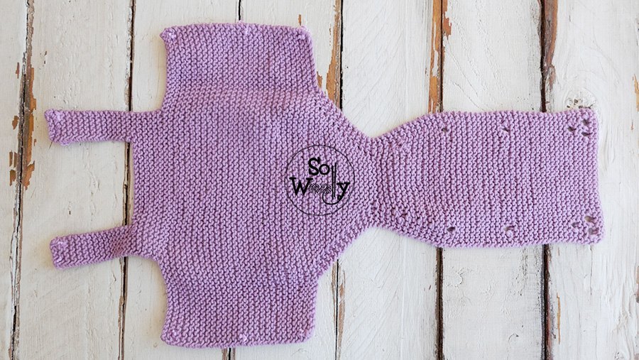 How-to-knit-a-Newborn-Baby-Overall-step-by-step