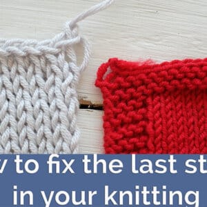 How To Knit A 4 Row Repeat Easy Lace Stitch So Woolly How To Knit A 4 Row Repeat Easy Lace Stitch So Woolly