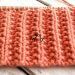 How to knit the Mock English Rib for beginners