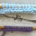 How to knit an I-Cord and The I-Cord Cast On Tutorial