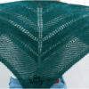Easy Lace Shawl knitting pattern