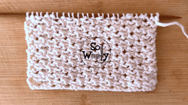 How-to-knit-the-open-star-stitch-pattern-wrong-side-of-the-work.-so 