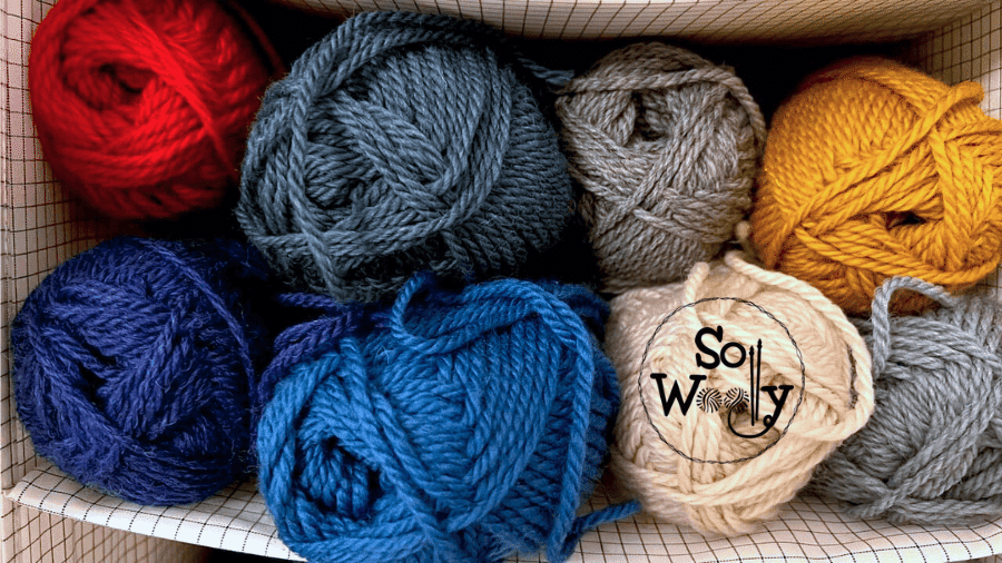 thumbnail interactive-video image 1 of 10 Tips For Knitting Socks - Brown Sheep Company, Inc 1 of 11