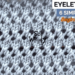 Knit a Delicate Eyelet Stitch