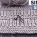 Simple Stitch Knitting Pattern