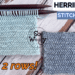 herringbone stitch knitting tutorial